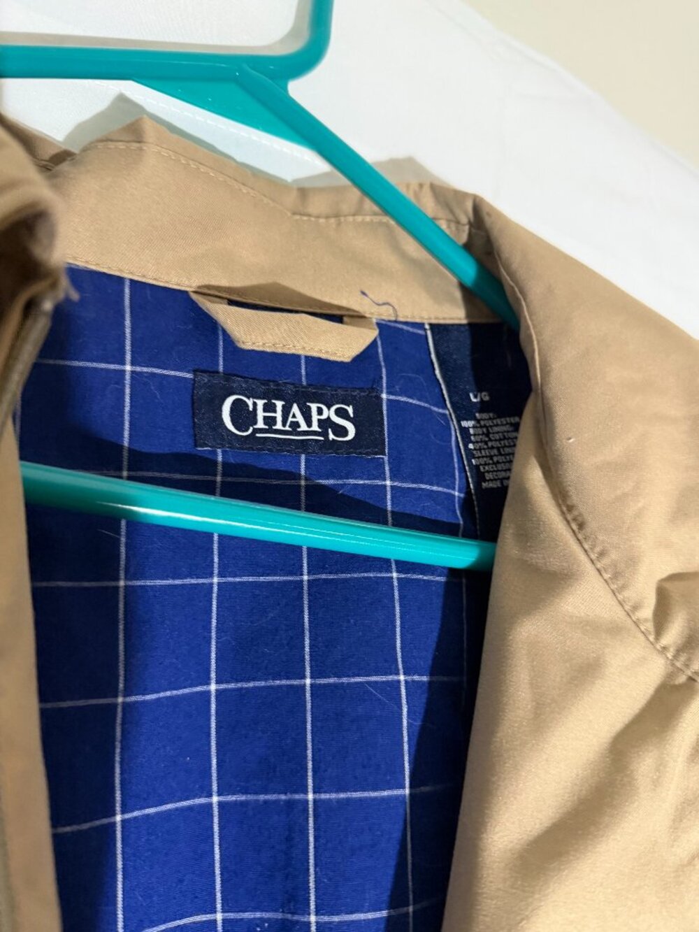 Mens Jacket - Picture 3 of 4